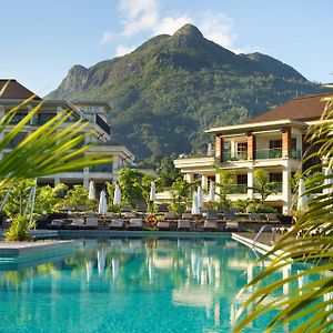 Savoy Seychelles Resort & Spa